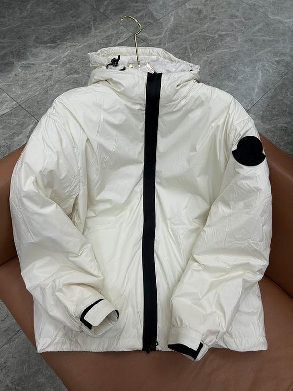 Moncler Men's Outwear 135